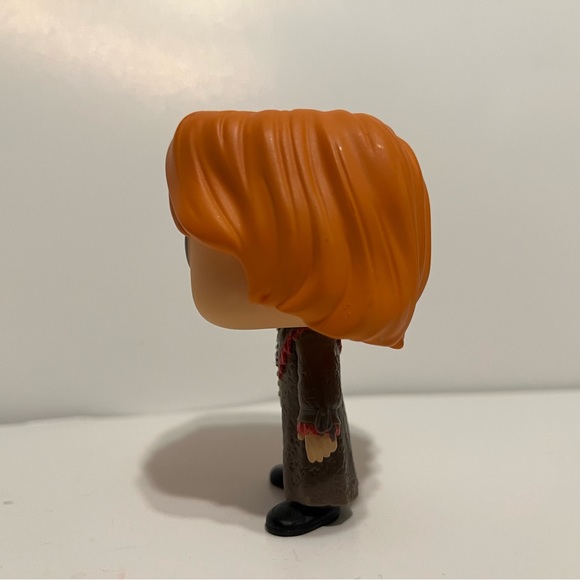 Funko Pop! Harry Potter - Ron Weasley (Yule Ball) #12 - Picture 4 of 6